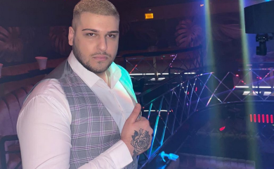 BIVŠI DEČKO MILJANE KULIĆ OTVARA ONLI FANS! Luka priznaje: Milica Dabović mi je UZOR!