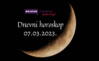 DNEVNI HOROSKOP ZA 07. MART