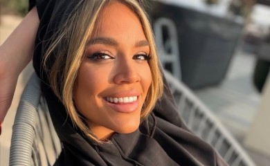 Marija Mikić krije novu romansu: Često boravi kod misterioznog advokata