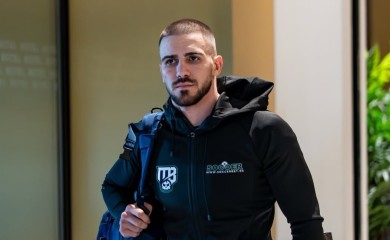 MMA borac Marko Bojković brutalno izvrijeđao Slobu Radanovića: „Debil, za njega me boli k**ac"