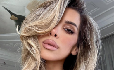 Jovana Pajić napala muškarca na aerodromu: "Sljedeći put, kada odlučiš da laješ, budi bar malo tiši"