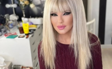 Svi su na meni vježbali! Jami otvoreno o temi koju pjevačice izbjegavaju!