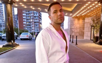 CECIN SARADNIK SAZNAO KOJA POZNATA ŽENA MU JE SMJESTILA BATINE: Uskoro ću reći sve!