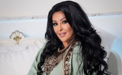 Lijepe vijesti nakon razvoda: Dragana Mirković postaje baka!