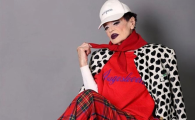 "NADAM SE DA ĆE ME NEKI ŠARMANTNI DASA OBORITI S NOGU" Ruška Jakić priznala da i dalje vjeruje u ljubav