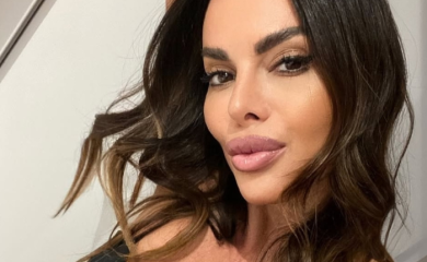 "Gdje su bogate svekrve što dođu i kažu: Evo ti milion, kloni se mog sina?": Sonja Vuksanović iznenadila potezom