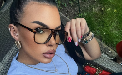 Anita progovorila o Anđelu i tužbi: "Srela sam ga i sa djevojkom"