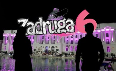 SLAVNI KOŠARKAŠ ULAZI U ZADRUGU 6! Svi ga znate, veliko je ime u svijetu sporta, a sada se oglasio i otkrio detalje