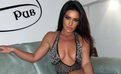 Dušica Grabović opet u centru pažnje: “Svaka žena u Srbiji ima kućni snimak, pa i ja!”