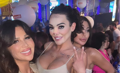 "ZNAM ŠTA JE RADILA SA 14 GODINA" Stanija Dobrojević "ugasila" Maju Marinković!