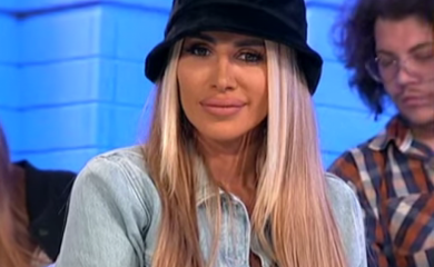 DALILA, JESI LI TO TI?