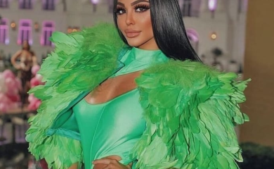 MAJA MARINKOVIĆ OTKRILA SA KOLIKO MUŠKARACA JE BILA: Samo njih 10 su iz rijalitija, Bilal ostao zatečen kad je čuo!