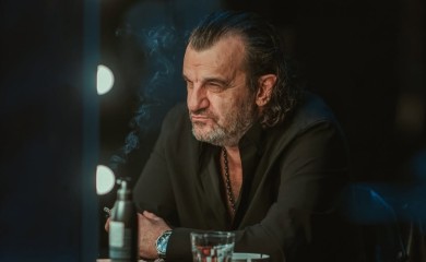 Aca Lukas žestoko o Atini Ferari: "Treba joj mapa da nađe kuhinju!"