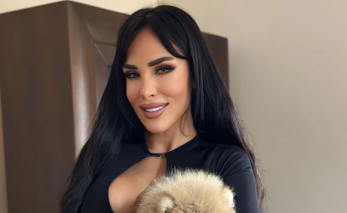 NESTVARNO LIJEPA: Aleksandra Subotić napravila drastičnu promjenu