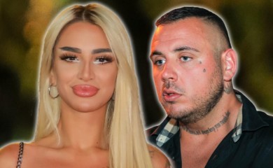 Plaćenik! Car dobio 20.000 eura da Dejanu otme Aleksandru, ljubav ili interes pitanje je sad!