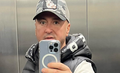 ĐANI OTKRIO DA LI SE RAZVODI OD SLAĐE: U braku su 27 godina