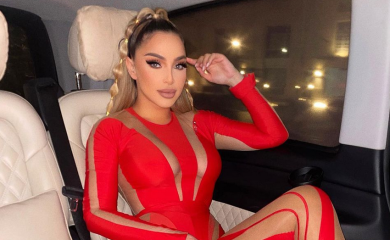 MAYA BEROVIĆ IZDALA PJESMU I PORUČILA: Što se krađe i prevare tiče, to samo izvodim na svojim nastupima