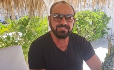 "ŽENIM SE TREĆI PUT" Mile Kitić iskreno o braku s Martom Savić