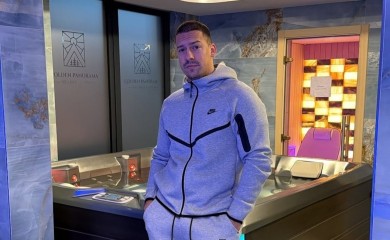 Baka Prase ponovo obrisan sa Jutjuba: „Ovo je možda posljednje zbogom“