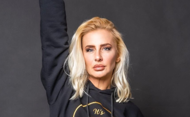 MILICA DABOVIĆ PODIJELILA PROVOKATIVNI SNIMAK: Muškarci će da IZLUDE KADA VIDE