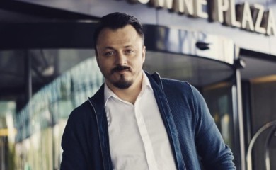 Otmičari htjeli otkup, dobili bankinu: Magla spasila Daniela Kajmakoskog!