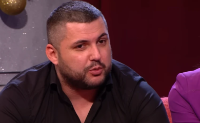 Elita ili svlačionica? Asmin procjenjivao kupaće i sposobnosti