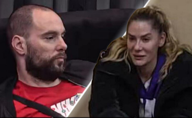 "MOŽE SE RAZMATRATI I DOŽIVOTNA" Advokat se oglasio nakon Aninih OPTUŽBI za NASILJE, Zvezdan u problemu