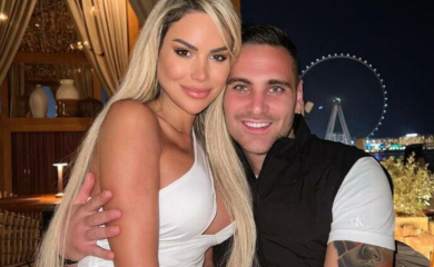 Srpski bogataš ostavio hrvatsku starletu: Poslije devet mjeseci raskinuli Iva Grgurić i Petošević! Biznismen joj dao ultimatum!