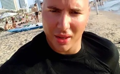 Brendon bez dlake na jeziku: „Gastoz se hvali parama, a mene molio za tužbu“