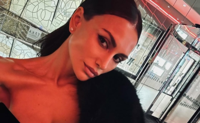 "BIO JE MOJA NAJVEĆA LJUBAV, MNOGO MI NEDOSTAJE!" Emina Jahović progovorila o svom velikom gubitku