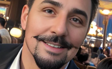 Idemo korak dalje: Keba se sada podmlađuje uz pomoć vještačke inteligencije