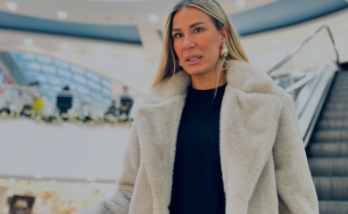 "MAMA ME JE OSTAVILA U ZVEČANSKOJ" Vesna Đogani dotakla se svog djetinjstva koji je provela u teškoj nemaštini