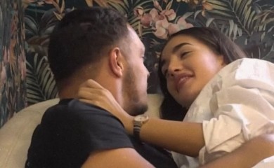 Gastoz potvrdio raskid sa Anđelom Đuričić: “Bilo je turbulentno”