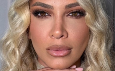 "NIJE MI BITNO MJESTO VJENČANJA, SAMO DA NIJE TRADICIONALNO" Milica Todorović iznenadila izjavom o svom vjenčanju