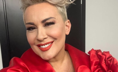 "HTJELA SAM DIJETE VIŠE OD SVEGA, ALI NE MOŽEMO PROTIV BOGA" Pjevačica razmišljala i o usvajanju, a onda se razvela