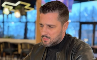 MARKO MILJKOVIĆ UHAPŠEN NA AERODROMU! Satima bio u pritvoru, Luna izvan sebe