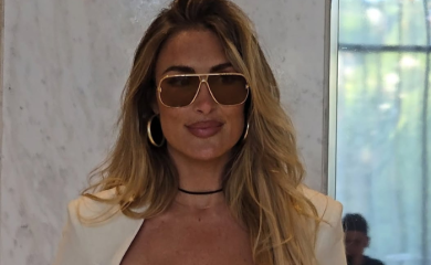 Senidah otkrila odakle vuče korijene "U Sloveniji me nikada neće prihvatiti kao svoju"