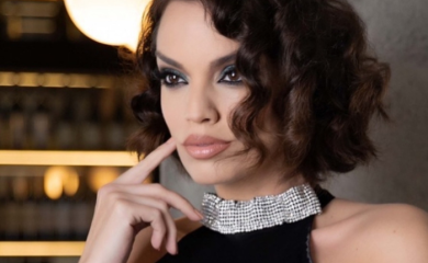 "Mislila sam da je vaga POKVARENA, pa sam pozajmila komšijinu" Glumica Sofija Rajović se za 23 dana ugojila 10 kilograma