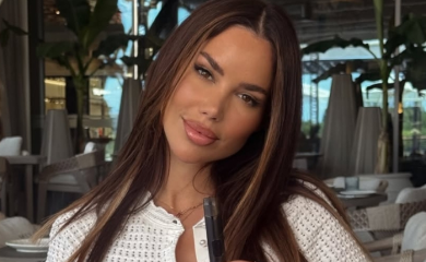 "Znam zbog čega sada NEMAM DIJETE" Iva Grgurić progovorila o potomstvu