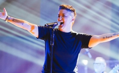 "SJEDI POLUŽIV, NE LIČI NI NA ŠTA I PJEVA" Marija Šerifović bi zabranila kolegama poslije 60. godine da pjevaju