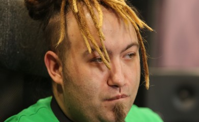 "JA SAM JEDINI TARIN AUTORITET!" RASTA ŠOKIRAO PRIZNANJEM O RODITELJSTVU