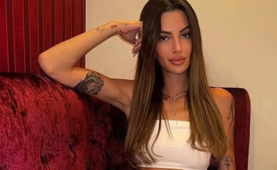 Tara Simov javno izrekla svoje mišljenje: „OGRAĐUJEM SE OD SVAKE IZJAVE I MIŠLJENJA KOJE MOJ BIVŠI PARTNER OBJAVLJUJE!“