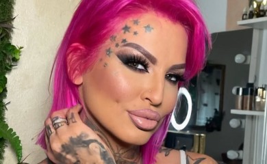 “Ulazak u rijaliti mu je bio bijeg od zatvora” – Jelena Krunić o Saletu Thru