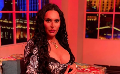 UHAPŠENA ELEKTRA ELIT: Transrodna pjevačica pala tokom racije sa još 5 osoba koje se bave prostitucijom!