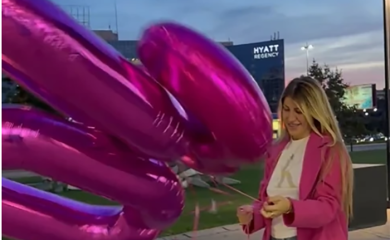 DALILI NAPRAVILI SAČEKUŠU U BEOGRADU: Opokolili je kod Ušća, nije znala šta ju je SNAŠLO!