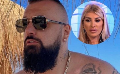 Dalila podijelila RADOSNE VIJESTI, Buba Koreli odmah reagovao: ''Vještice, jesi li...'', Dragojevićka nije ostala dužna