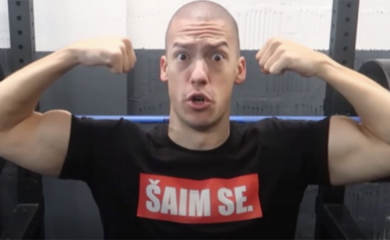 LJUDI, KUPIO SAM STAN U BEOGRADU NA VODI! Baka Prase pazario nekretninu u luks naselju - "Koštalo me DVA MILIONA EVRA!"