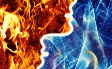 DA LI ZNATE ŠTA SU BLIZANAČKI PLAMENOVI?