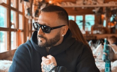 Nenad Aleksić Ša šokirao javnost: "Svakodnevno dobijam prijetnje smrću!"