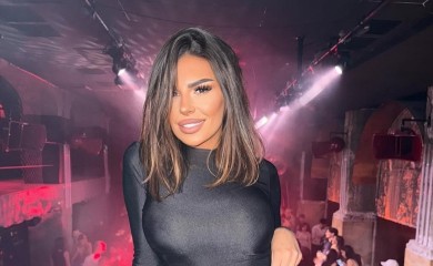 Ena Čolić planira operaciju: "Estetika se promijenila, vrijeme je i ja da se promijenim"